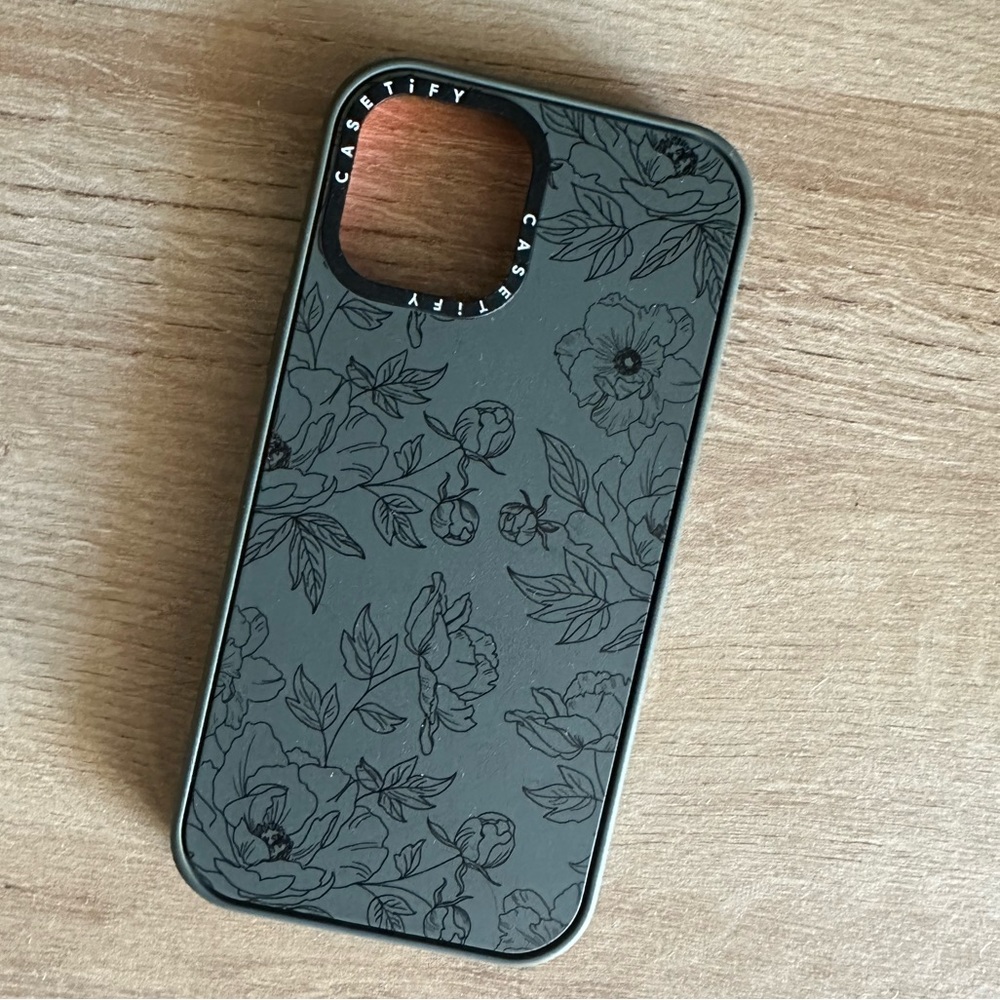 Casetify iPhone 12 Pro Max